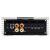 ZAPCO ST-1000XM III Monofoniczny Wzmacniacz Klasy D Monofoniczny wzmacniacz basowy klasy D; 1Ω: 1 x 1000 W